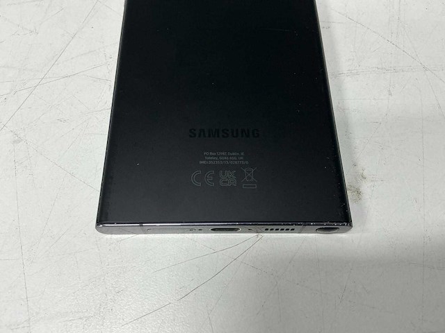 Samsung galaxy s23 ultra mobiele telefoon 6,8 inch - afbeelding 2 van  10