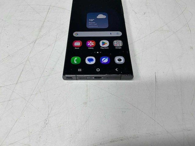 Samsung galaxy s23 ultra mobiele telefoon 6,8 inch - afbeelding 5 van  10
