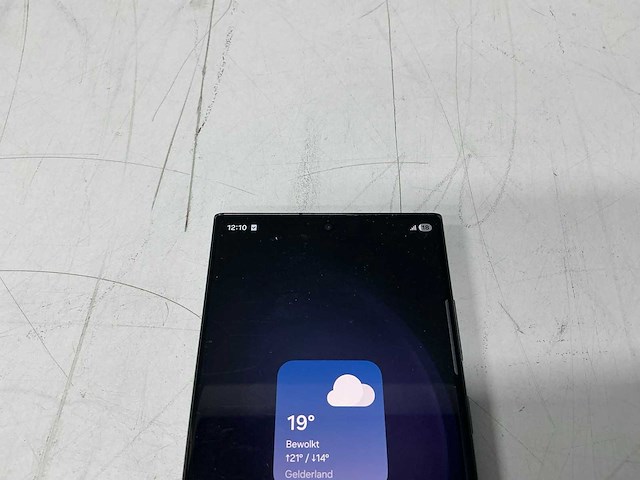 Samsung galaxy s23 ultra mobiele telefoon 6,8 inch - afbeelding 6 van  10