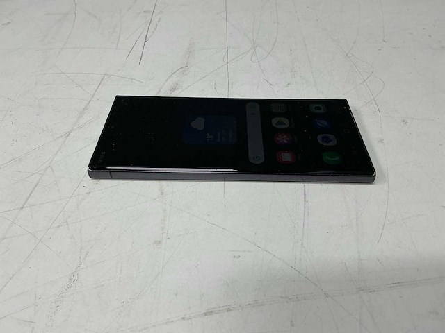 Samsung galaxy s23 ultra mobiele telefoon 6,8 inch - afbeelding 9 van  10
