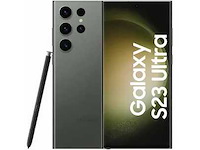 Samsung galaxy s23 ultra mobiele telefoon - afbeelding 1 van  4