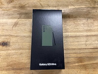Samsung galaxy s23 ultra mobiele telefoon - afbeelding 2 van  4