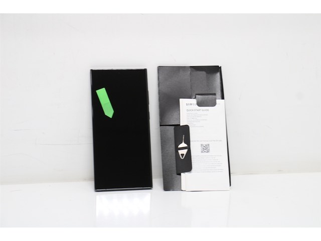 Samsung galaxy s23 ultra smartphone 12 gb 512 gb groen - afbeelding 3 van  4