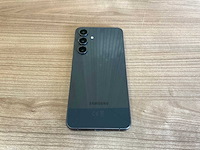 Samsung galaxy s24 fe mobiele telefoon - afbeelding 2 van  4