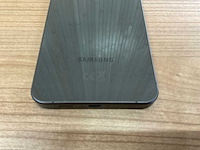 Samsung galaxy s24 fe mobiele telefoon - afbeelding 3 van  4
