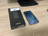 Samsung galaxy s24 mobiele telefoon - afbeelding 1 van  4