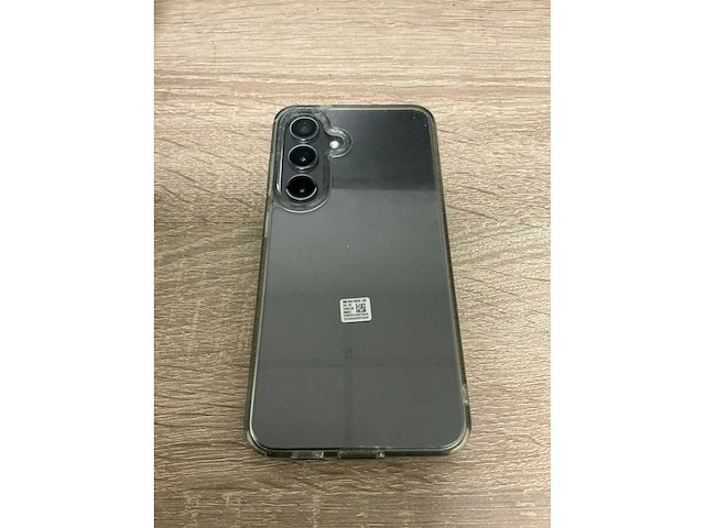 Samsung galaxy s24 mobiele telefoon - afbeelding 4 van  4