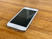 Samsung galaxy s5 mini 16 gb mobiele telefoon - afbeelding 1 van  5