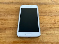 Samsung galaxy s5 mini 16 gb mobiele telefoon - afbeelding 2 van  5