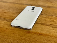 Samsung galaxy s5 mini 16 gb mobiele telefoon - afbeelding 3 van  5