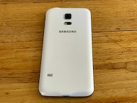 Samsung galaxy s5 mini 16 gb mobiele telefoon - afbeelding 4 van  5