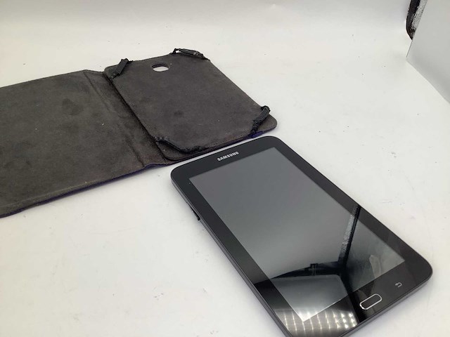 Samsung galaxy tab 3 lite tablet - afbeelding 1 van  4