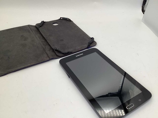 Samsung galaxy tab 3 lite tablet - afbeelding 2 van  4