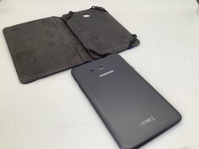 Samsung galaxy tab 3 lite tablet - afbeelding 3 van  4