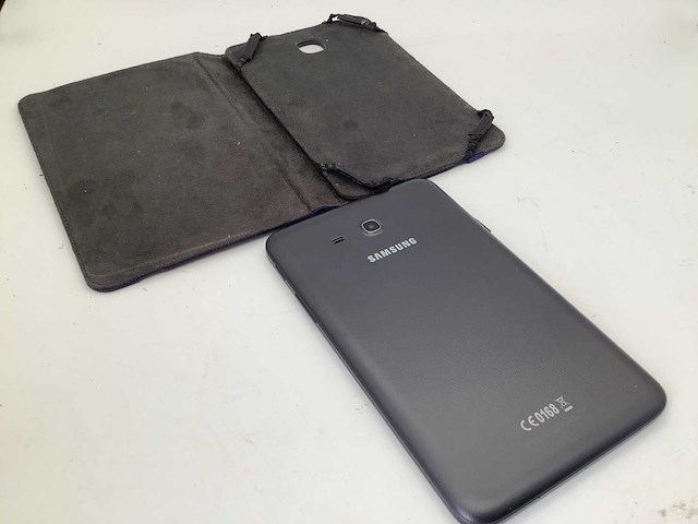 Samsung galaxy tab 3 lite tablet - afbeelding 4 van  4
