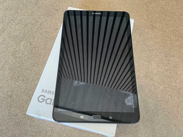 Samsung galaxy tab a 10.1 (16gb) tablet - afbeelding 3 van  5
