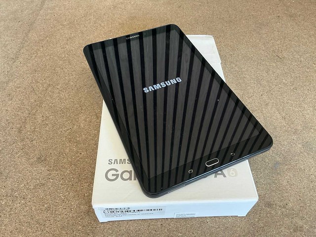 Samsung galaxy tab a 10.1 (16gb) tablet - afbeelding 1 van  1