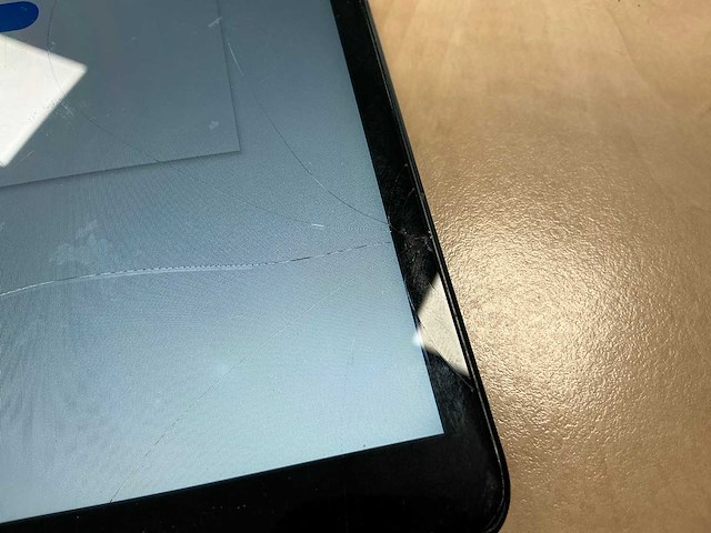 Samsung galaxy tab a 10.1 (2019) tablet - afbeelding 4 van  6