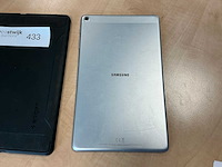 Samsung galaxy tab a 10.1 (2019) tablet - afbeelding 5 van  6
