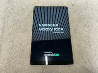 Samsung galaxy tab a (2019) tablet - afbeelding 2 van  6