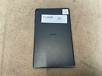 Samsung galaxy tab a (2019) tablet - afbeelding 3 van  6