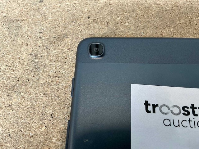 Samsung galaxy tab a (2019) tablet - afbeelding 4 van  6