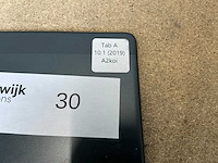 Samsung galaxy tab a (2019) tablet - afbeelding 6 van  6