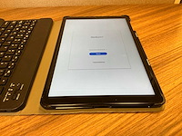 Samsung galaxy tab a10.1 (2019) tablet - afbeelding 2 van  3