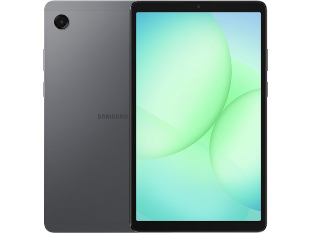 Samsung galaxy tab a11 wifi 128gb grijs - afbeelding 1 van  5