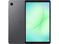 Samsung galaxy tab a11 wifi 128gb grijs - afbeelding 1 van  5