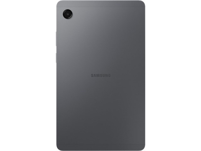 Samsung galaxy tab a11 wifi 128gb grijs - afbeelding 2 van  5