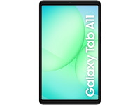 Samsung galaxy tab a11 wifi 128gb grijs - afbeelding 3 van  5