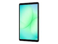 Samsung galaxy tab a11 wifi 128gb grijs - afbeelding 4 van  5