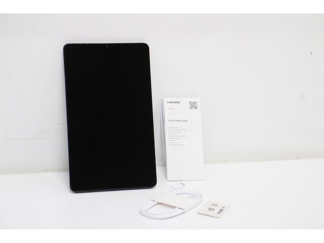 Samsung galaxy tab a11 wifi 128gb grijs - afbeelding 5 van  5