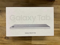 Samsung galaxy tab a7 lite tablet - afbeelding 1 van  2