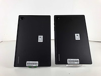 Samsung galaxy tab a8 - 32 gb - 10.5” - gray (2x) - afbeelding 6 van  7