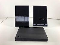 Samsung galaxy tab a8 - 32 gb - 10.5” - gray (2x) - afbeelding 1 van  4