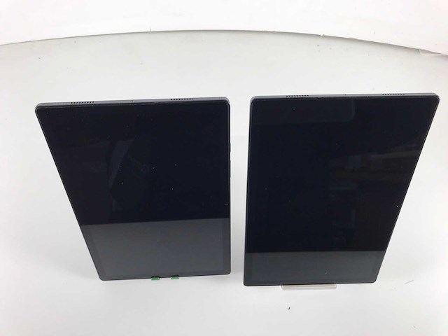 Samsung galaxy tab a8 - 32 gb - 10.5” - gray (2x) - afbeelding 3 van  4