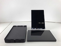 Samsung galaxy tab a8 - 32 gb - 10.5” - gray (3x) - afbeelding 1 van  7