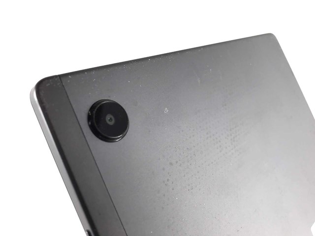 Samsung galaxy tab a8 - 32 gb - 10.5” - gray (3x) - afbeelding 3 van  4