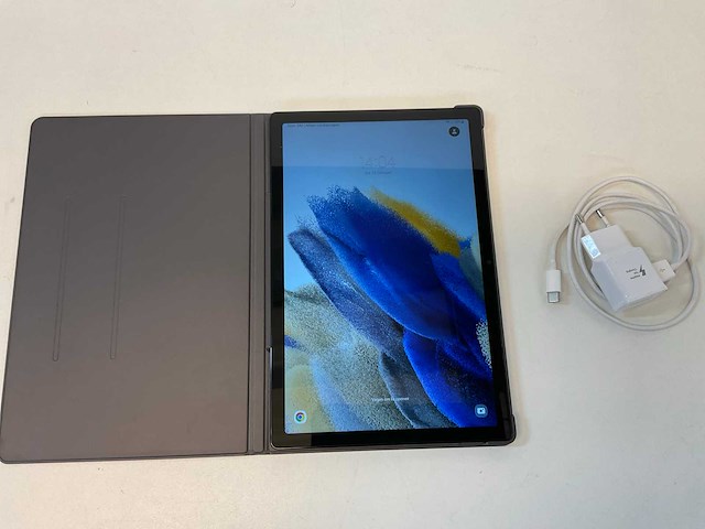 Samsung galaxy tab a8 tablet - afbeelding 1 van  9