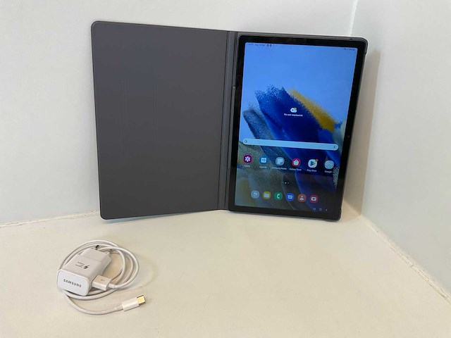 Samsung galaxy tab a8 tablet - afbeelding 2 van  9