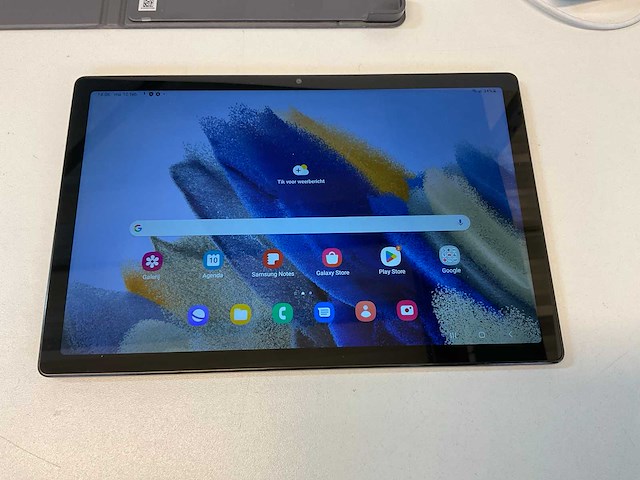 Samsung galaxy tab a8 tablet - afbeelding 6 van  9