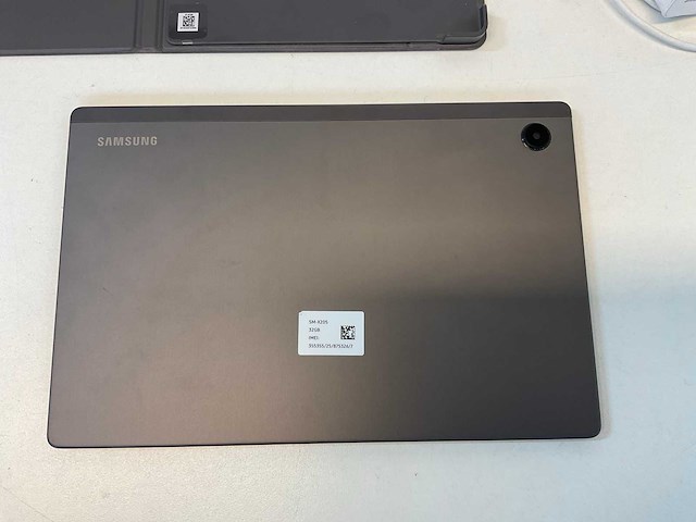 Samsung galaxy tab a8 tablet - afbeelding 7 van  9