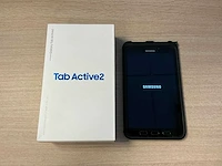 Samsung galaxy tab active 2 tablet