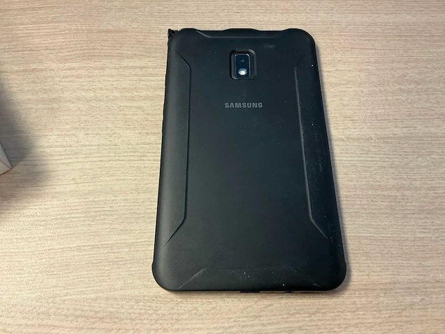 Samsung galaxy tab active 2 tablet - afbeelding 4 van  5