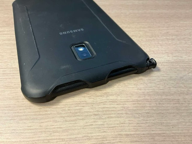 Samsung galaxy tab active 2 tablet - afbeelding 1 van  5