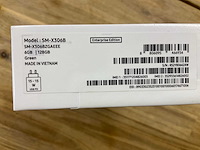 Samsung galaxy tab active5 5g tablet - afbeelding 3 van  3