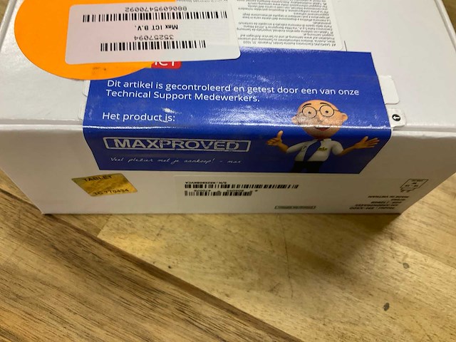 Samsung galaxy tab active5 tablet - afbeelding 3 van  3