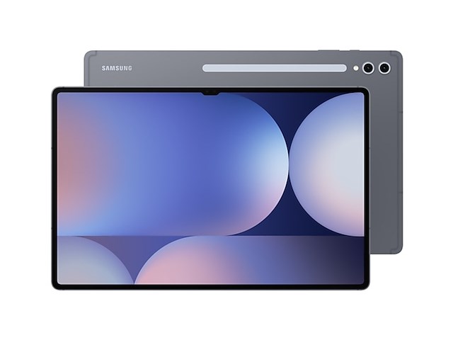 Samsung galaxy tab s10 ultra wifi 12/256gb moonstone gray - afbeelding 1 van  4